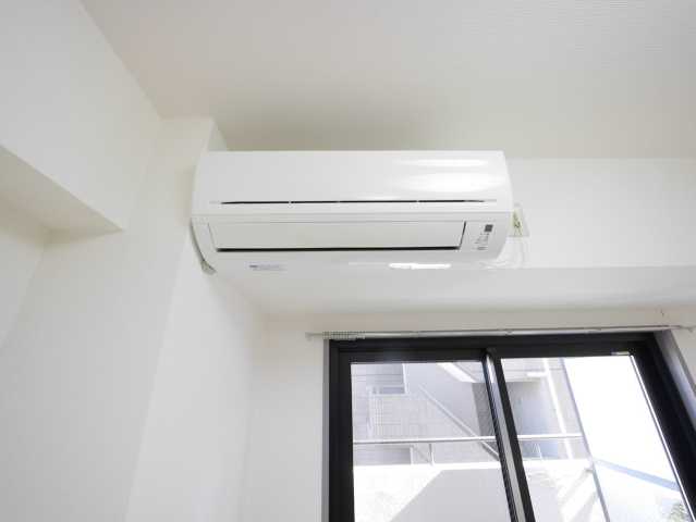 その他設備　東急ドエルアルス早稲田　406