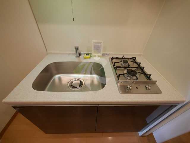 キッチン　グランハイツ東新宿※参考写真です