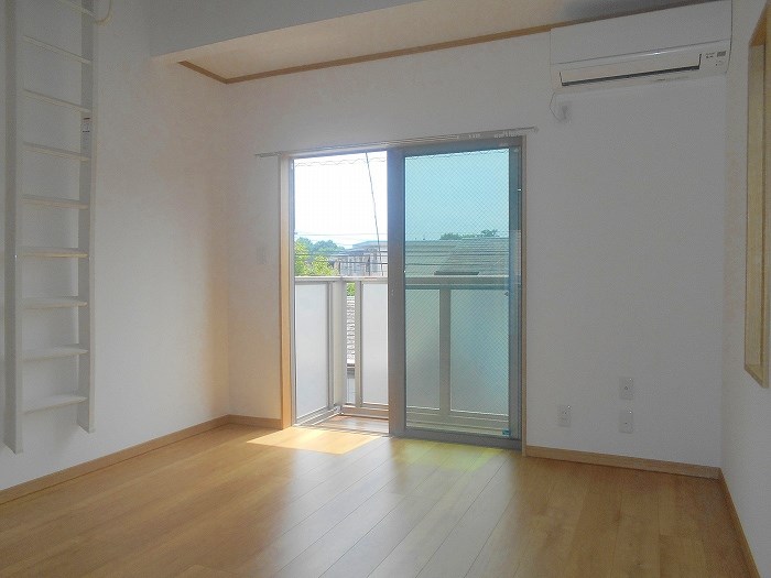 居室・リビング　同タイプ別部屋参考写真