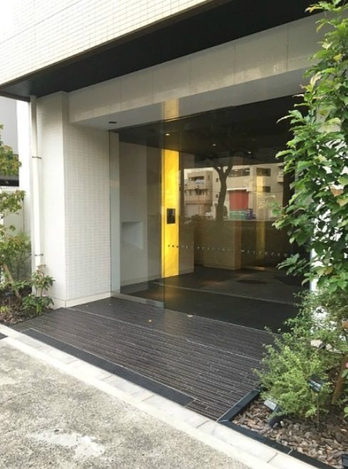 エントランス　初期費用クレジット決済可！
