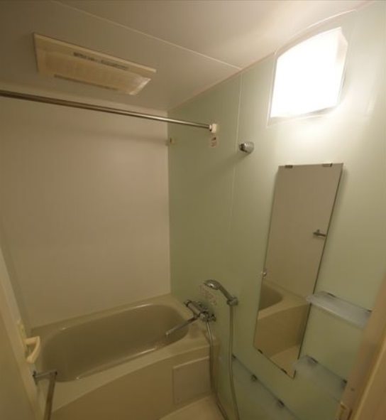 バス・シャワールーム　★見学予約受付中★