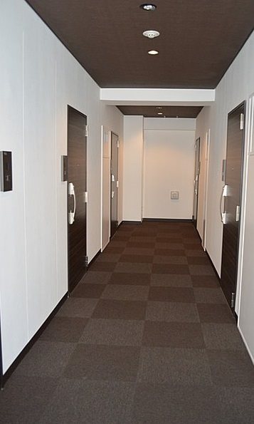 その他共有部分　初期費用クレジット決済可！