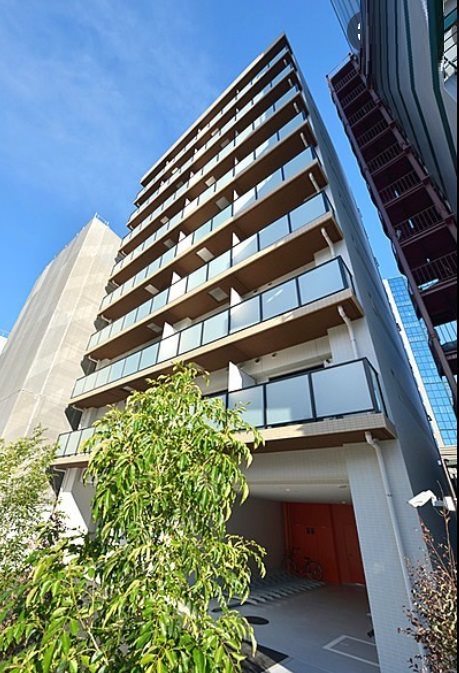 建物外観　★見学予約受付中★