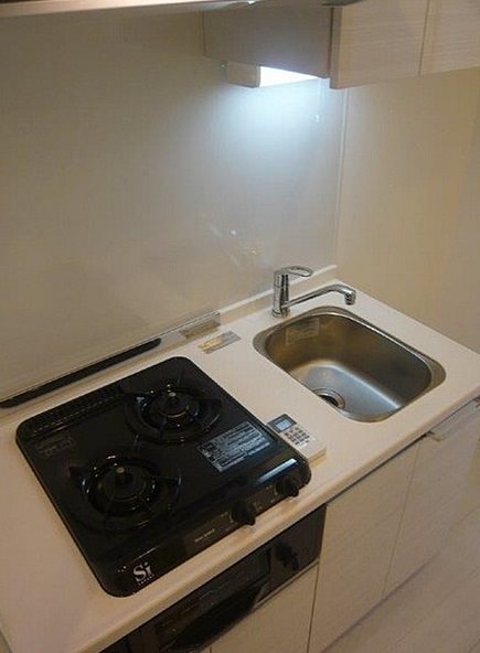 キッチン　★見学予約受付中★