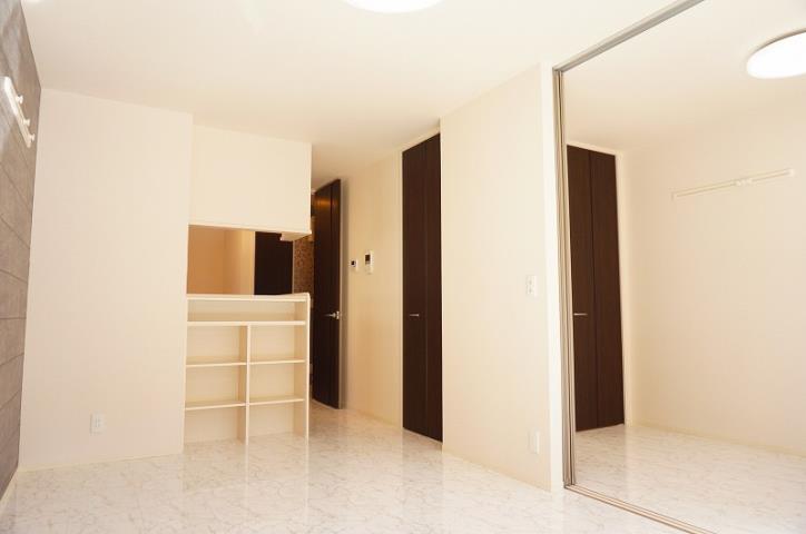 その他部屋・スペース