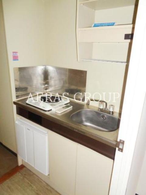 キッチン　同仕様