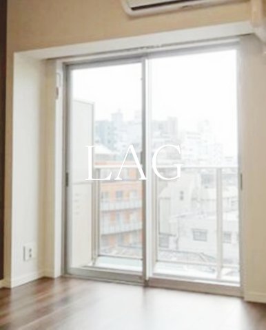 バルコニー　バルコニーです。