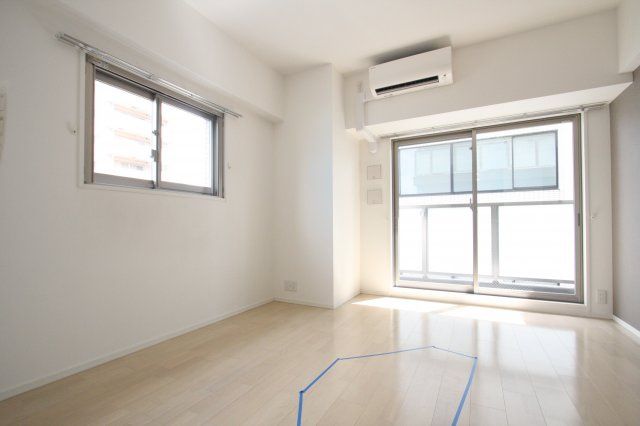 居室・リビング　テラス王子　北区王子２