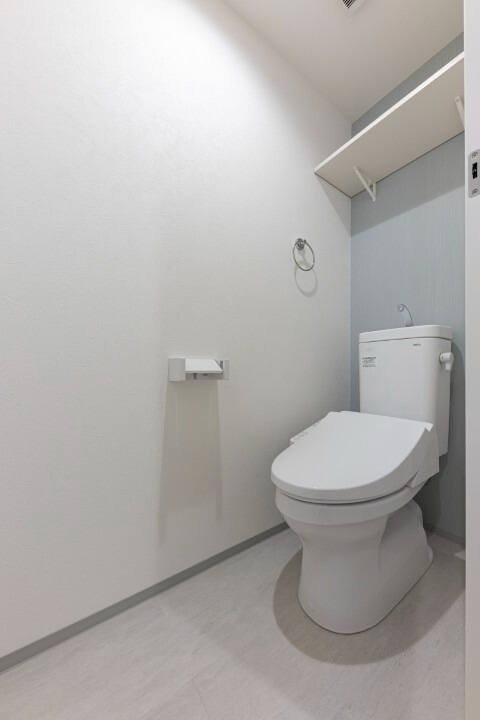 トイレ　同型イメージ