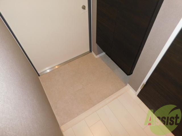 玄関　イメージ画像です。