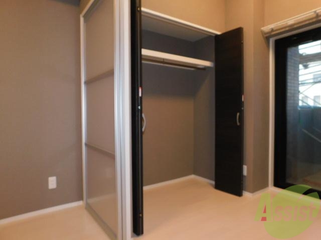 収納　イメージ画像です。