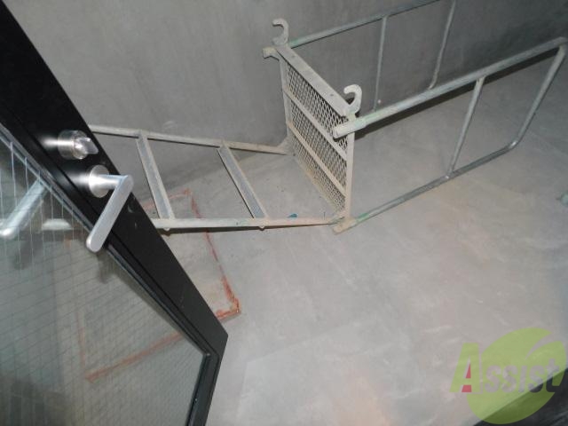 バルコニー　イメージ画像です。