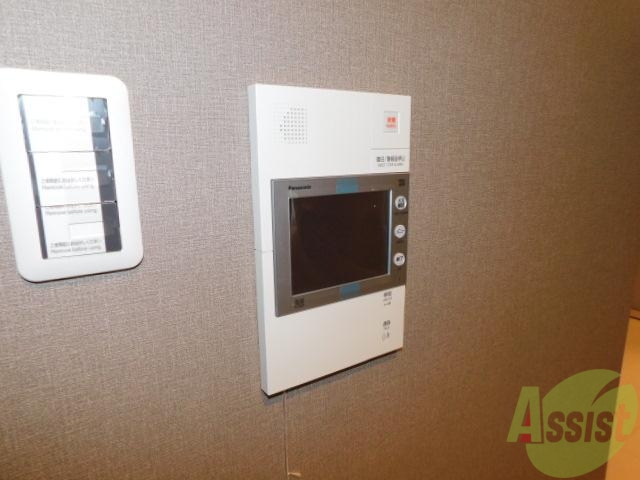 セキュリティ　イメージ画像です。