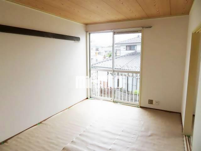 居室・リビング　和室