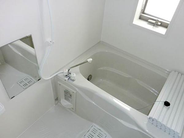 バス・シャワールーム　弊社は都内全域の物件をご紹介可能です！