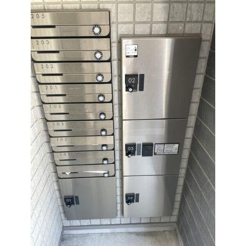 その他共有部分　共有部分