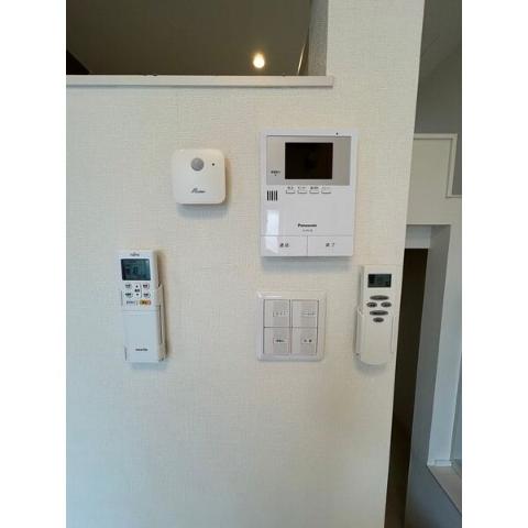 セキュリティ　セキュリティ