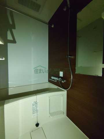 バス・シャワールーム　テラスミーレ文京弥生