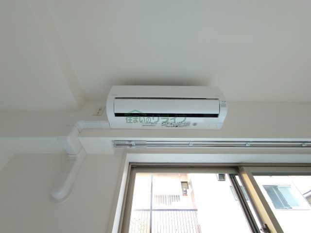 その他設備　テラスミーレ文京弥生