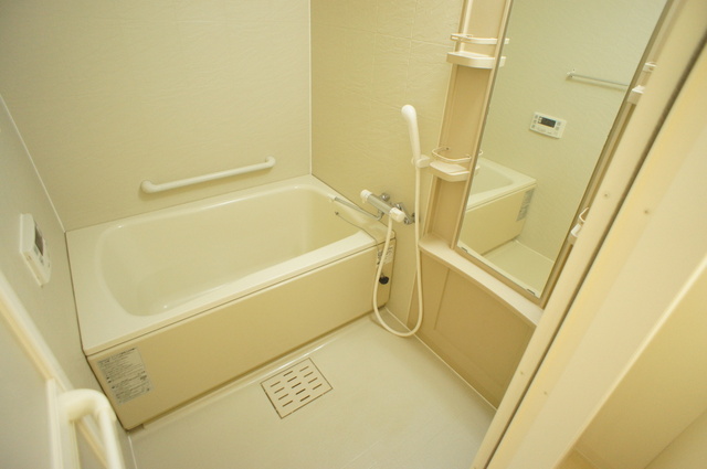 バス・シャワールーム　※別室参考写真※換気・乾燥・暖房・涼風機能付きの浴室