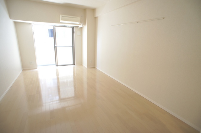 居室・リビング　※別室参考写真※