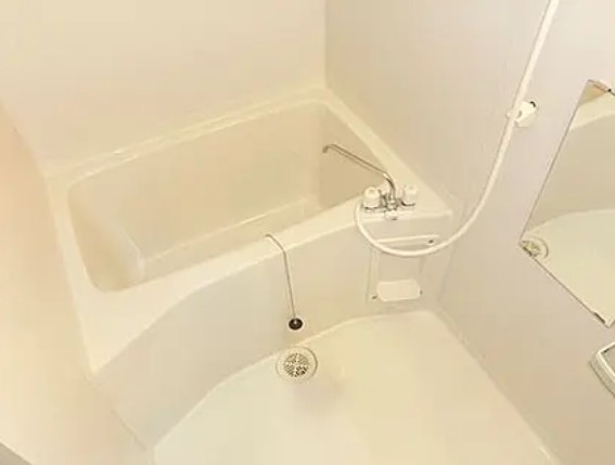 バス・シャワールーム　風呂