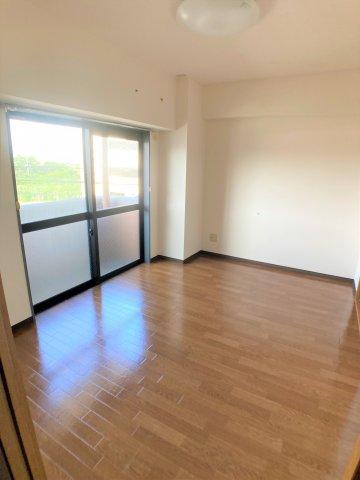 その他部屋・スペース　別部屋反転間取りのお写真となります。