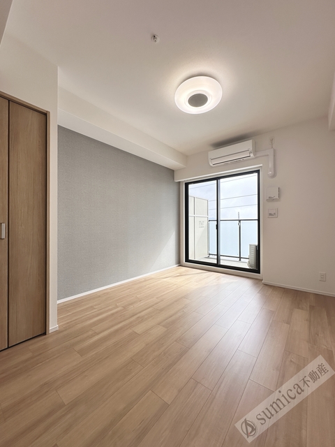 その他部屋・スペース　マルチファンクションライト搭載♪♪