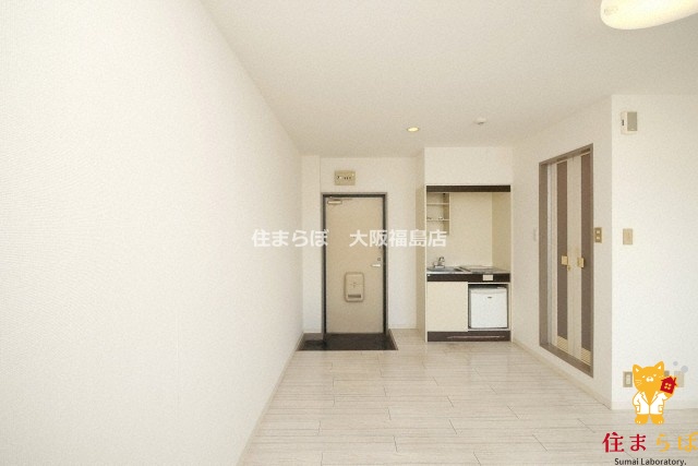 その他部屋・スペース　しっかり休める私空間