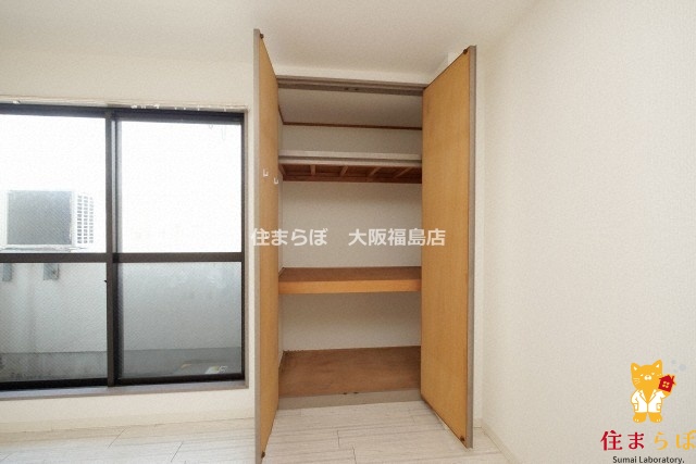 収納　使い方次第で印象が変わる