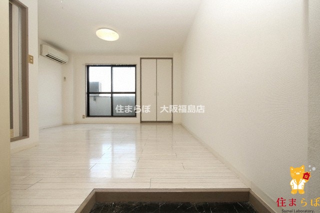 玄関　出入りのしやすさを確認