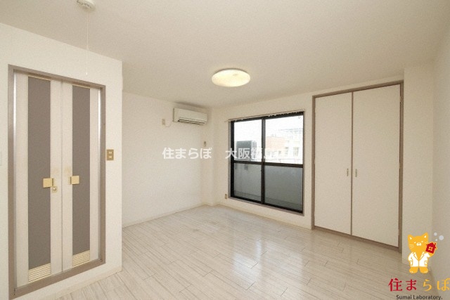 居室・リビング　暮らしの中心になる場所