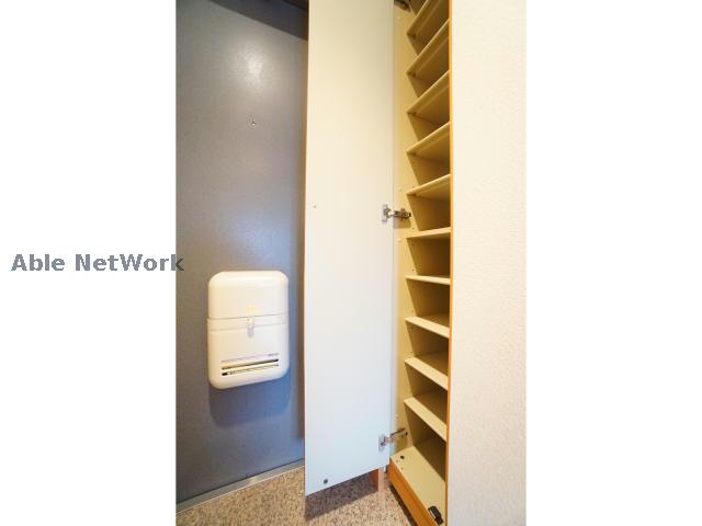 その他設備　同型タイプ