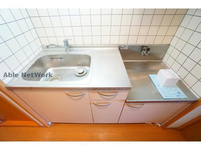 キッチン　同型タイプ