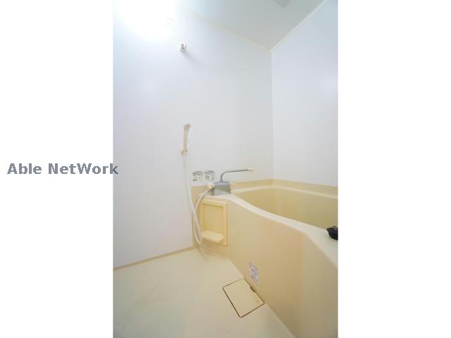 バス・シャワールーム　同型タイプ