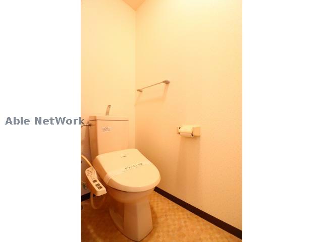 トイレ　同型タイプ