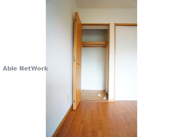 収納　同型タイプ