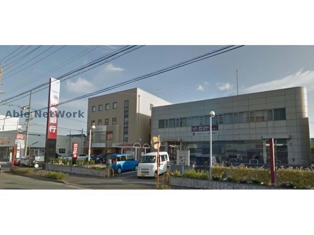 銀行　静岡銀行掛川支店（銀行）まで597m