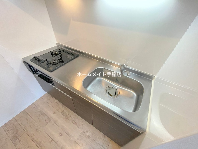 キッチン　キッチンスペース♪