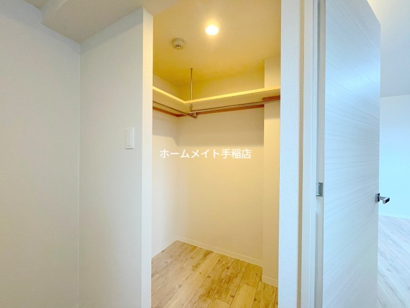 収納　収納スペース♪