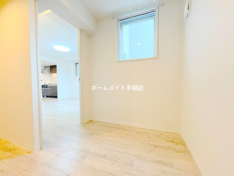 その他部屋・スペース　明るい洋室、寝室にどうぞ♪