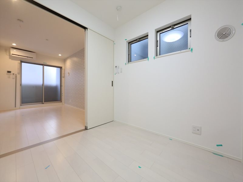 その他部屋・スペース　ＤＫ7.3帖　洋室3.0帖　同仕様写真