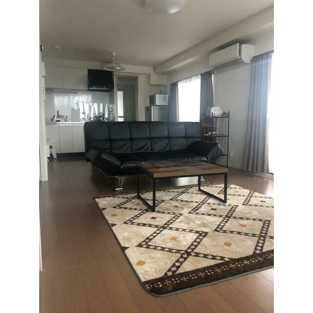 居室・リビング　現況優先