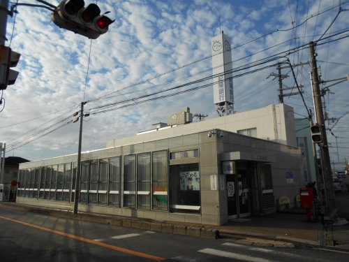 銀行　（株）紀陽銀行 泉ケ丘支店（銀行）まで535m