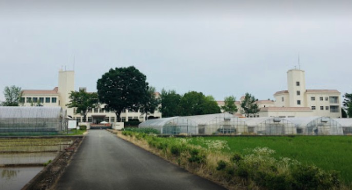 その他　兵庫県立農業大学校（その他）まで1502m