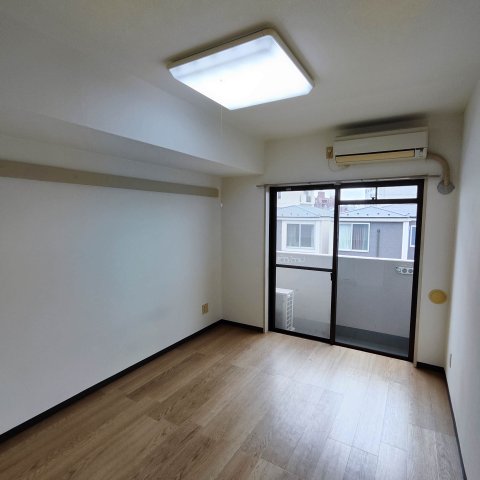 居室・リビング　ゆったりとしたリビングです