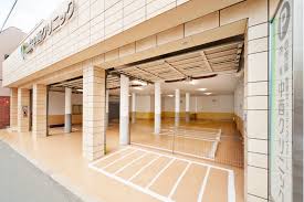 病院　医療法人健浩会中西クリニック（病院）まで929m