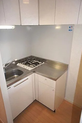 キッチン　※別部屋の参考写真となります※現況優先※