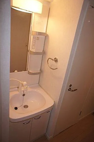 洗面設備　※別部屋の参考写真となります※現況優先※