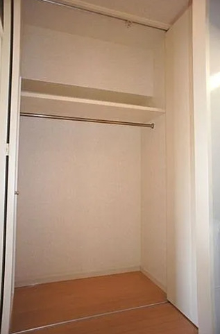 収納　※別部屋の参考写真となります※現況優先※